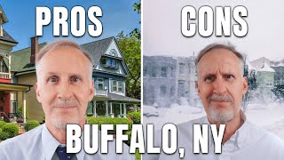 Considering Living in Buffalo NY Here's What You Need to Know | Moving to Buffalo NY