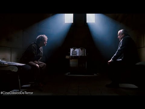 Géminis está vivo | "El Exorcista III: Legión" (1990)