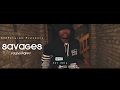 Young Pappy Savages Official Video Shot By A309Vision