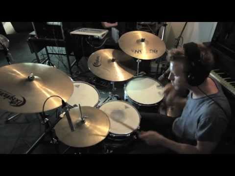 Grant Jordan plays Judith