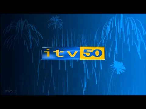 ITV1 ident 2005 - itv50