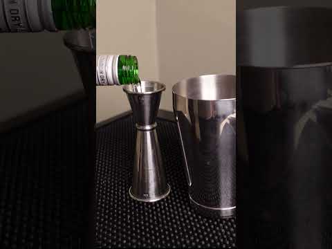 This Cocktail Needs Dumped Down the Sink!