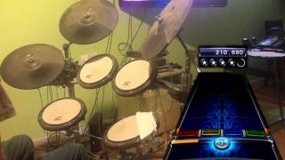 The Space For This by Cynic - Pro Drums FC