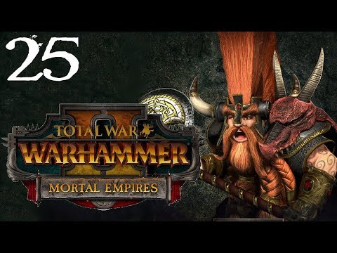 SB Slays The Mortal Empires 25 - Catapults