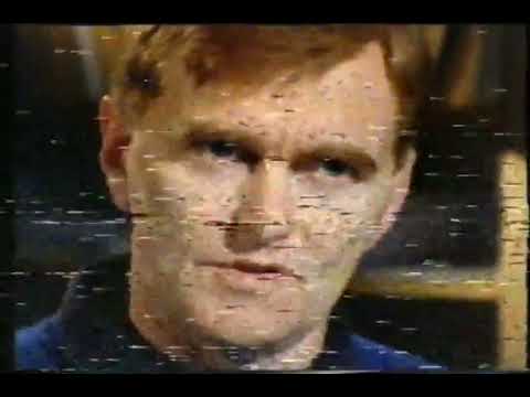 [1080p60] HRT, 14. rujna 1994. - kraj utakmice Hajduk Benfica + dio studijske emisije
