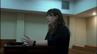 Letcher County Fiscal Court Special Called Meeting November 6, 2025