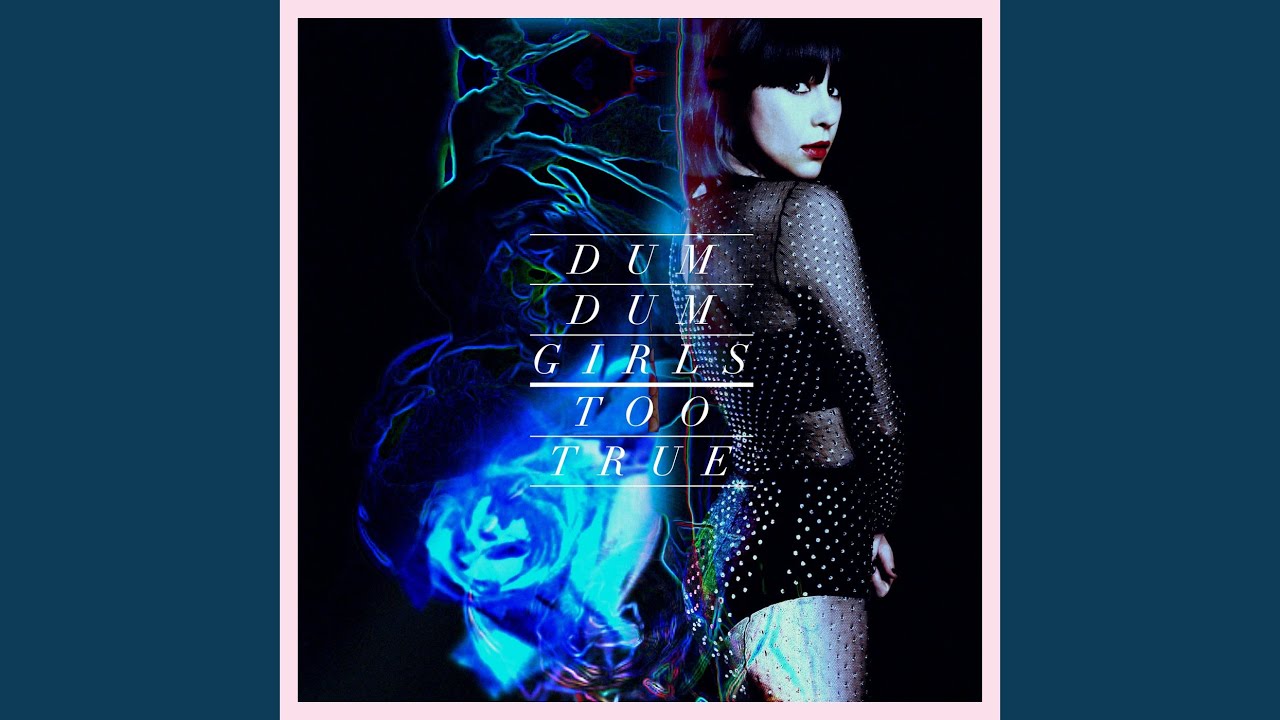 Dum Dum Girls - Under These Hands