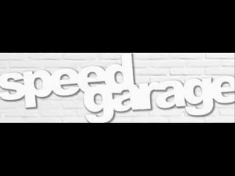 Silvio Ecomo Vs Beats International - Uprising vs Dub Be Good To Me *Speed Garage / Niche*