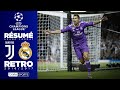 Résumé Rétro LDC : Quand le Real et Ronaldo cartonnaient la Juve en finale 2017 !