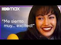 Selena Wins Over the Press in Mexico | Selena | HBO Max