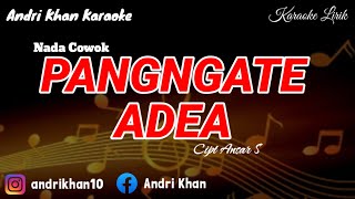 Download lagu KARAOKE LIRIK BUGIS VERSI ANDRI KHAN~ PANGATE ADEA (NADA COWOK) CIPT: ANSAR S mp3