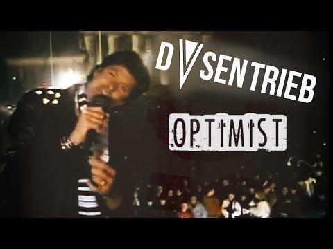 DÜSENTRIEB - Optimist (Offizielles Video)