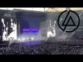 Linkin Park Live Deutsche Bank Park Frankfurt 09 07 2025 FROM ZERO WORLD TOUR