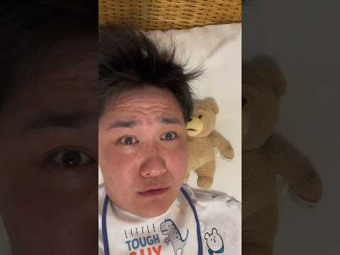 Baby speaks mothers language for the first time