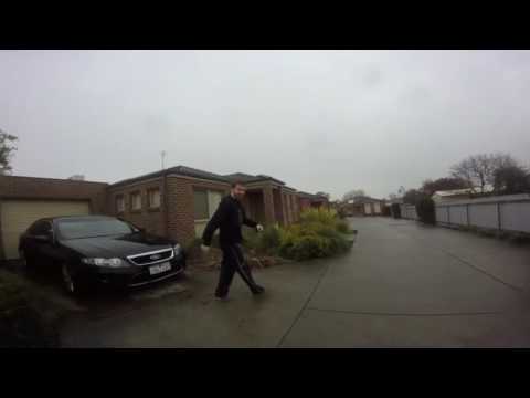 Sebastopol Vikings FC- Silly Sunday- Team America