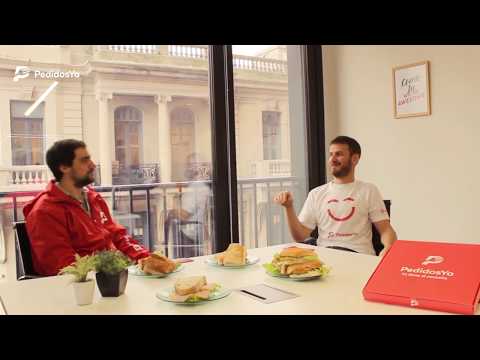 Tabú - Un break en la oficina