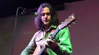 Conor Oberst, Lenders In The Temple (Live), 11.04.2018, B Bar, Omaha NE