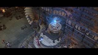 Aarklash Legacy en español Primer Vistazo. Campaña completa