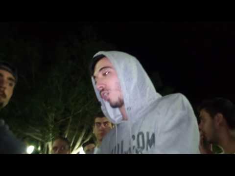 Cennik vs Pelusa 4tos RAMAS BATTLE II