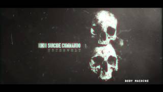 Suicide Commando - Body Machine