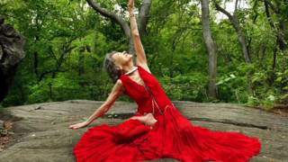 Wisdom of Tao: Yoga & Dance Through Life (and a little Texas humor)