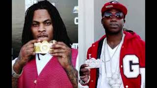 Gucci Mane Ft Waka Flocka &amp; Ice Burgandy- I Dont See U Instrumental (Prod By Southside 808 Mafia)