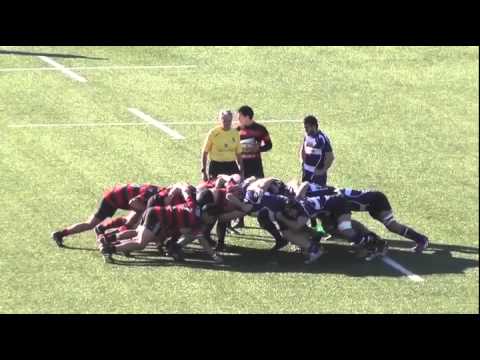 DH B 2015-16  SANCU-QUIMICS