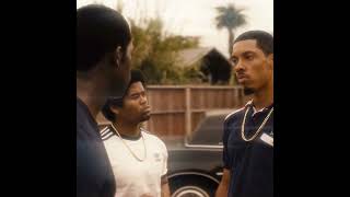 Franklin Saints verteilt ansagen #edit #franklinsaintsnowfall #snowfall #serie