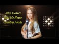 Take Me Home Country Roads John Denver Cover By Alexandra Parasca