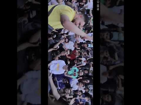 (Batallon epico) ktano vs el perillas vs killah vs sirvine