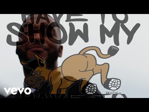 LottaZay - Showoff [Lyric Video]