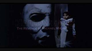Halloween 5 The Revenge of Michael Myers Movie