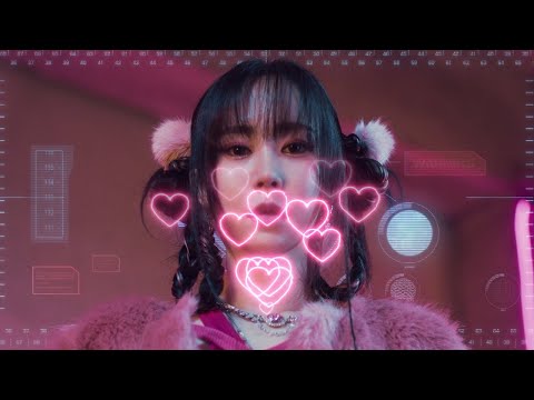 미란이(Mirani) - 티키타 (Feat. 릴보이 (lIlBOI)) (Official Video)