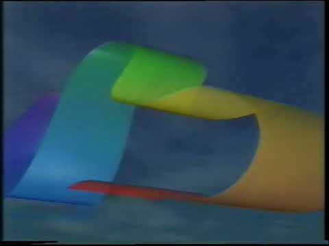 SBC 12 - 28 August 1991 - Closedown + Trailer