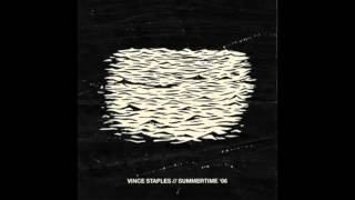 Vince Staples - C.N.B. Instrumental w/Hook (ReProd SmoothTracks)
