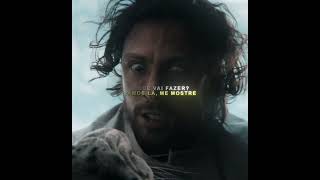 Kraven é um bom filme?  #edit #filme #kraven #marvel