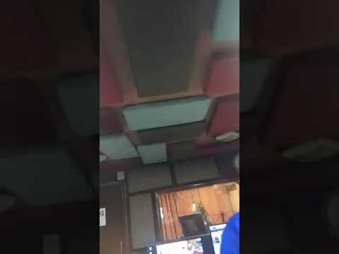 Haripriya Sing dil se studio performance