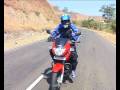 Suzuki GS150R Odmag Review