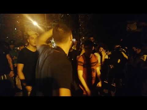 Cuartos Kevin Ksg Vs Saiz