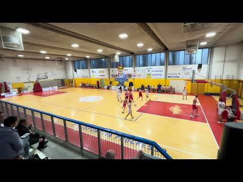 Progresso Castelmaggiore - UnaHotels U15 10/11/2024