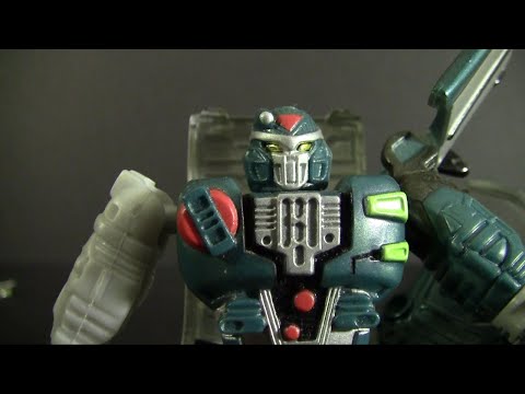 RID X-Brawn (Random Review)