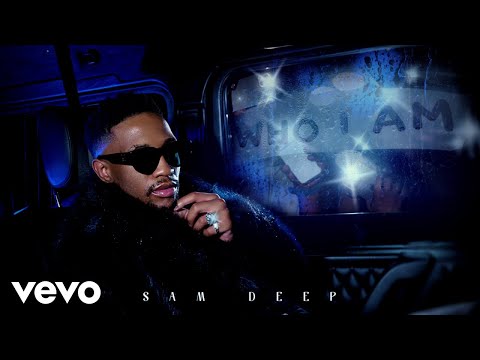 Sam Deep, DeRose - Hamba (Visualizer)