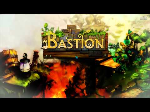 Bastion Soundtrack 19: The Bottom Feeders