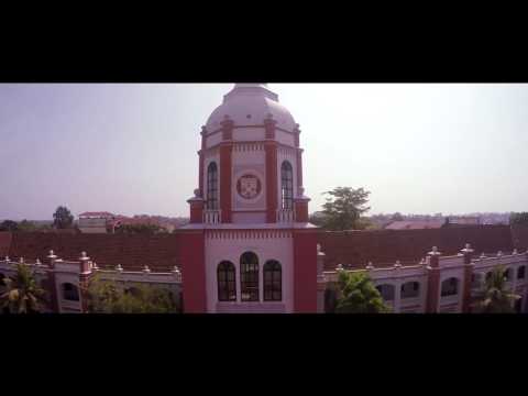 SB College Campus Song | Arivin Mazhayay | JKJ Arts | SB College Changanacherry