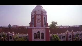 SB College Campus Song | Arivin Mazhayay | JKJ Arts | SB College Changanacherry