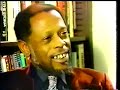 Phineas Newborn   Art Tatum Documentary
