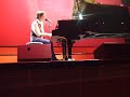Rufus Wainwright "Little Sister" in Reykjavik (solo)