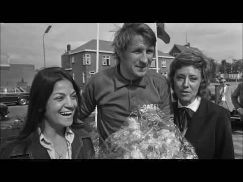 Frida Boccara "Mister Gallaghan" (English)