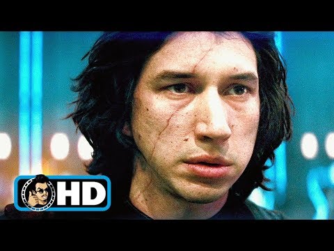 You're A Palpatine - STAR WARS: RISE OF SKYWALKER Movie Clip (2019) HD