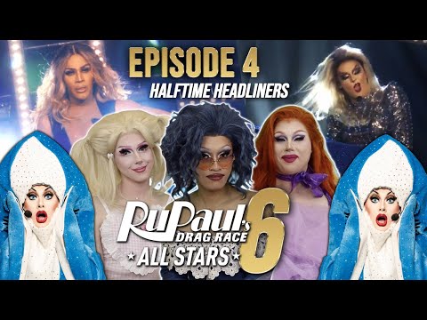 IMHO | All Stars 6 - Episode 4 Review!